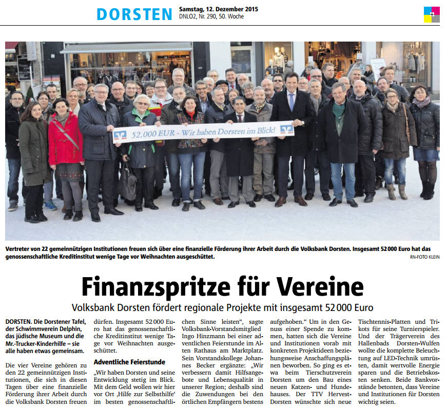 2015-12-12-Spende-Volksbank-Dorstener