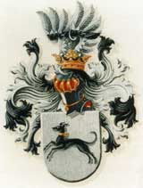 Wappen der Familie Rive
